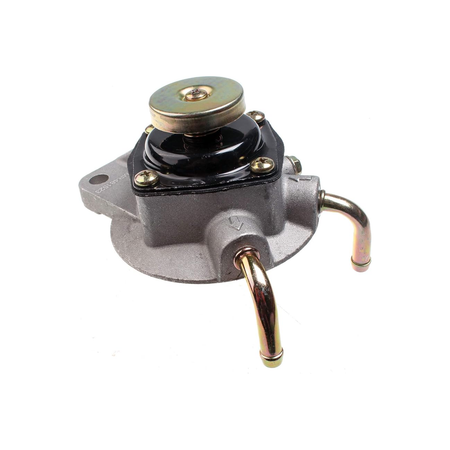 Oil Water Separator Cap MR481523 for Komatsu 4D94E Engine - KUDUPARTS
