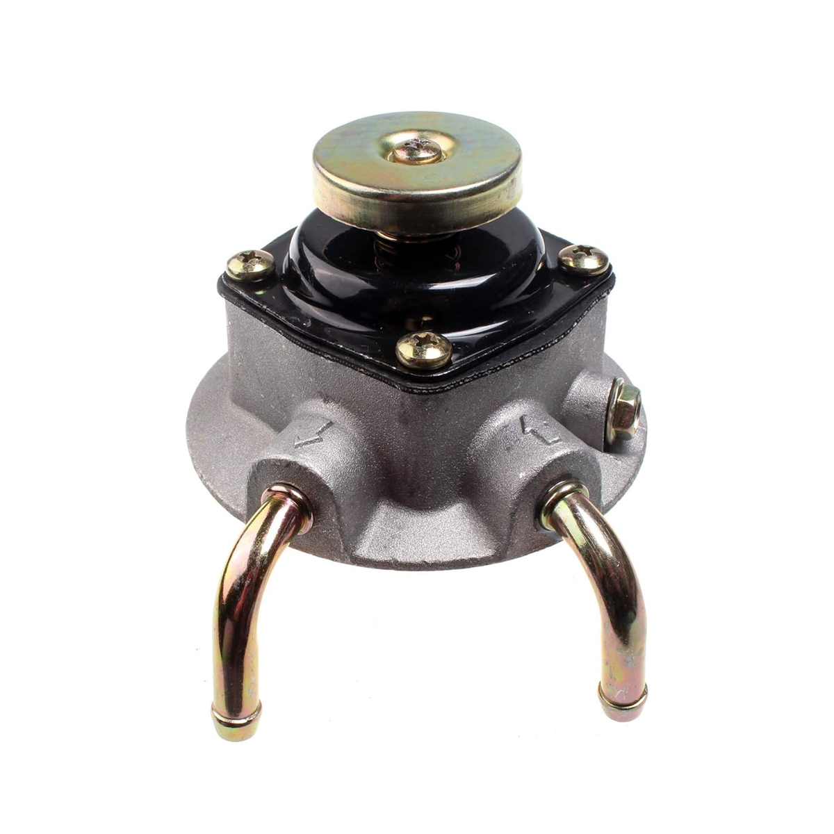 Oil Water Separator Cap MR481523 for Komatsu 4D94E Engine - KUDUPARTS