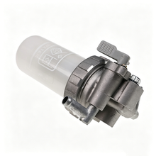 Oil Water Separator Filter 58201-25740 for Kubota Engine D1105 V3307 Excavator KX121-3S KX161-3S KX71-3S KX91-3S