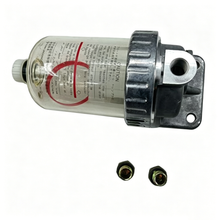 Oil Water Separator VAME091412 for New Holland E160 E215 EH160 EH215 Excavator