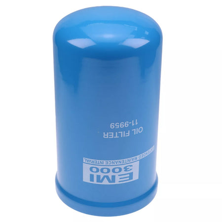 Oil Change PM Kit Thermo King Precedent S600 C600 S700 11-9959 11-9965 11-9955 Ship to US - KUDUPARTS