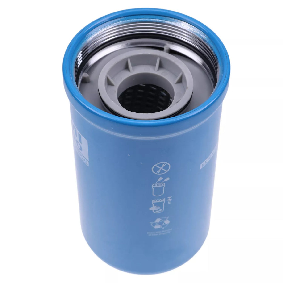 Oil Change PM Kit Thermo King Precedent S600 C600 S700 11-9959 11-9965 11-9955 Ship to US - KUDUPARTS