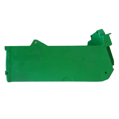 Refroidisseur d'huile 0414 9147 pour moteur Deutz F8L413 F12L413 