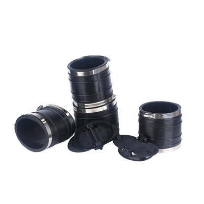 Kit de tubo de escape en Y 32-44348 para motor Mercury Marine V6 V8