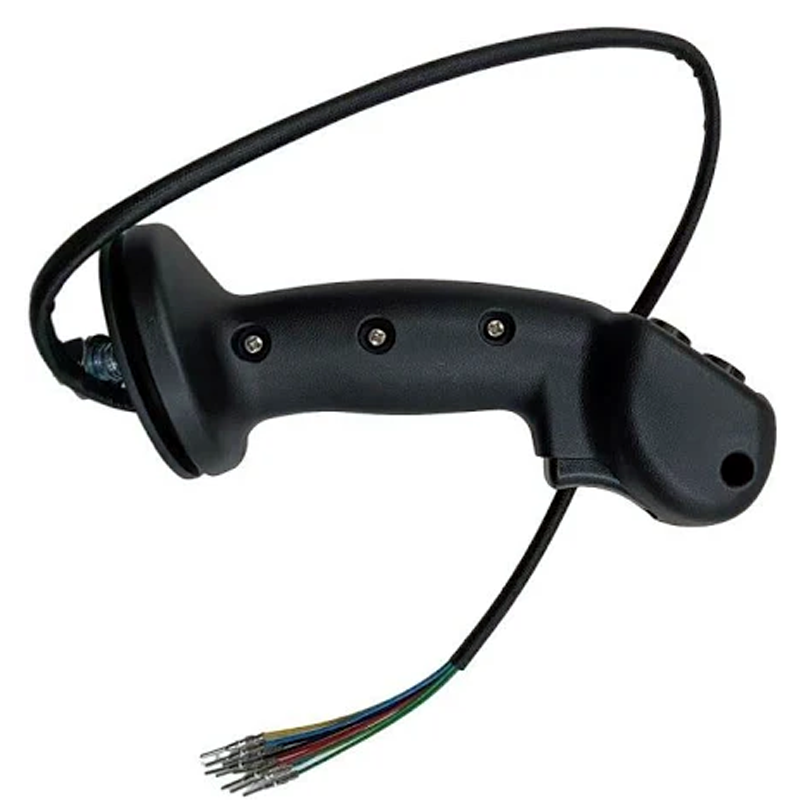 Operator Cabin Joystick Handle Control 272-1790 for Caterpillar CAT Loader 259D 279C 289C 257D 277D 297C 236D 246C 262D 272D