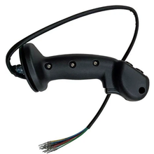 Operator Cabin Joystick Handle Control 272-1790 for Caterpillar CAT Loader 259D 279C 289C 257D 277D 297C 236D 246C 262D 272D