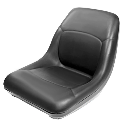 Operator Seat 6598809 for Bobcat Skid Steer 463 763 843 943 863 873 963 1600 2000 Wheel Loader 2400 2410 - KUDUPARTS