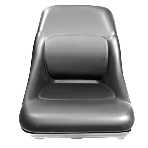 Operator Seat 6598809 for Bobcat Skid Steer 463 763 843 943 863 873 963 1600 2000 Wheel Loader 2400 2410 - KUDUPARTS