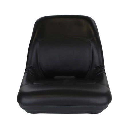 Operator Seat 6598809 for Bobcat Skid Steer 463 763 843 943 863 873 963 1600 2000 Wheel Loader 2400 2410 - KUDUPARTS
