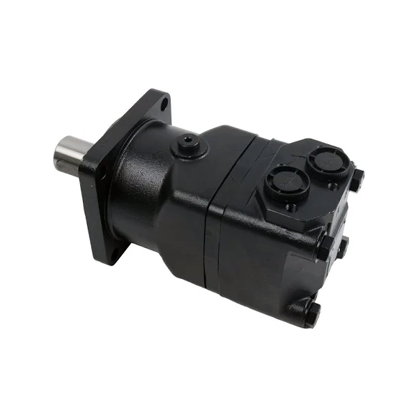 Orbit Hydraulic Motor BM4-200PAY3 for Zihyd