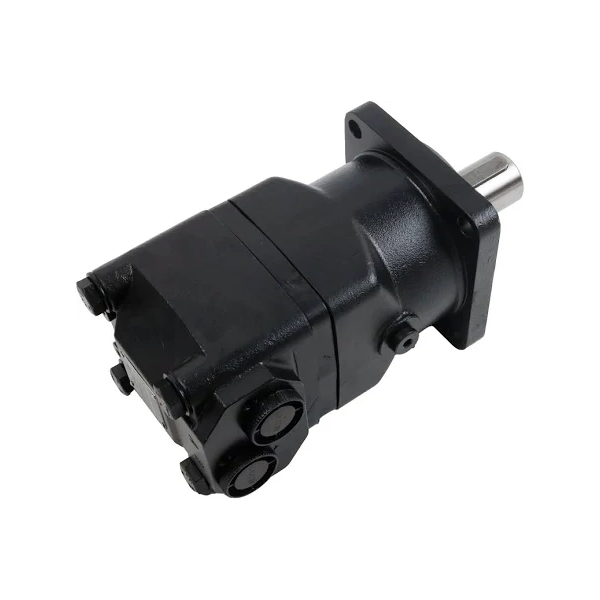 Orbit Hydraulic Motor BM4-200PAY3 for Zihyd