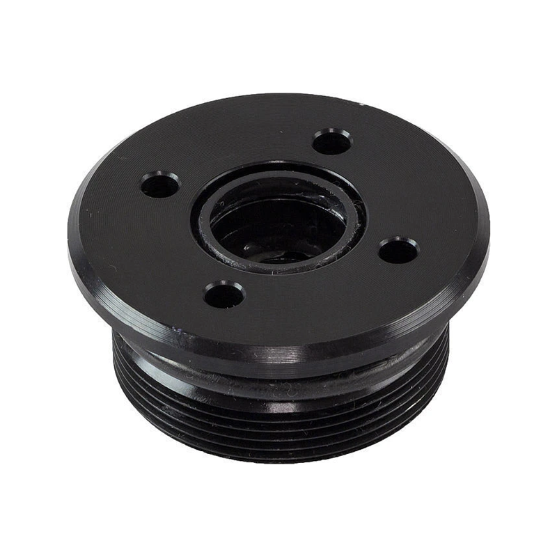 Tapa guía de varilla de ajuste fueraborda 48630-92J00 para Suzuki 4 tiempos 140 HP Yamaha 115 a 350 HP Evinrude Johnson 60-300 HP