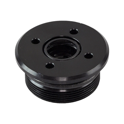 Tapa guía de varilla de ajuste fueraborda 48630-92J00 para Suzuki 4 tiempos 140 HP Yamaha 115 a 350 HP Evinrude Johnson 60-300 HP
