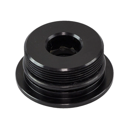 Tapa guía de varilla de ajuste fueraborda 48630-92J00 para Suzuki 4 tiempos 140 HP Yamaha 115 a 350 HP Evinrude Johnson 60-300 HP