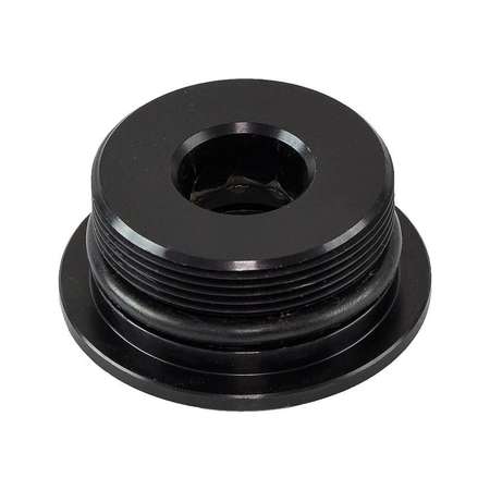 Outboard Trim Rod Guide Cap 48630-92J00 for Suzuki 4-Stroke 140HP Yamaha 115 to 350HP Evinrude Johnson 60-300HP - KUDUPARTS
