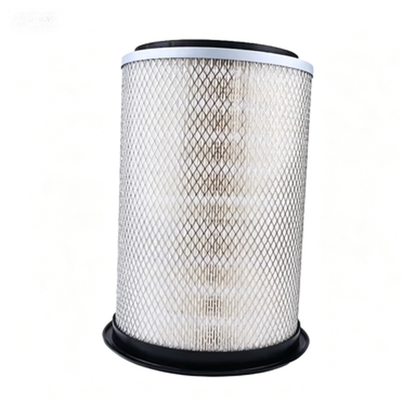 Outer Air Filter 1633719M1 for Perkins Engine A6.354.4 Massey Ferguson 2620 2640 2675 2705 2680 3505 3525 3545