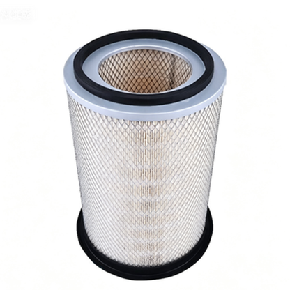 Outer Air Filter 1633719M1 for Perkins Engine A6.354.4 Massey Ferguson 2620 2640 2675 2705 2680 3505 3525 3545
