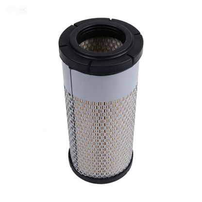 Outer Air Filter 1A8240-05110 for Yanmar LX410 LX450 LX4100 LX4500 ViO33-6 ViO38-6 ViO50-6A ViO50-6B CR30R-3