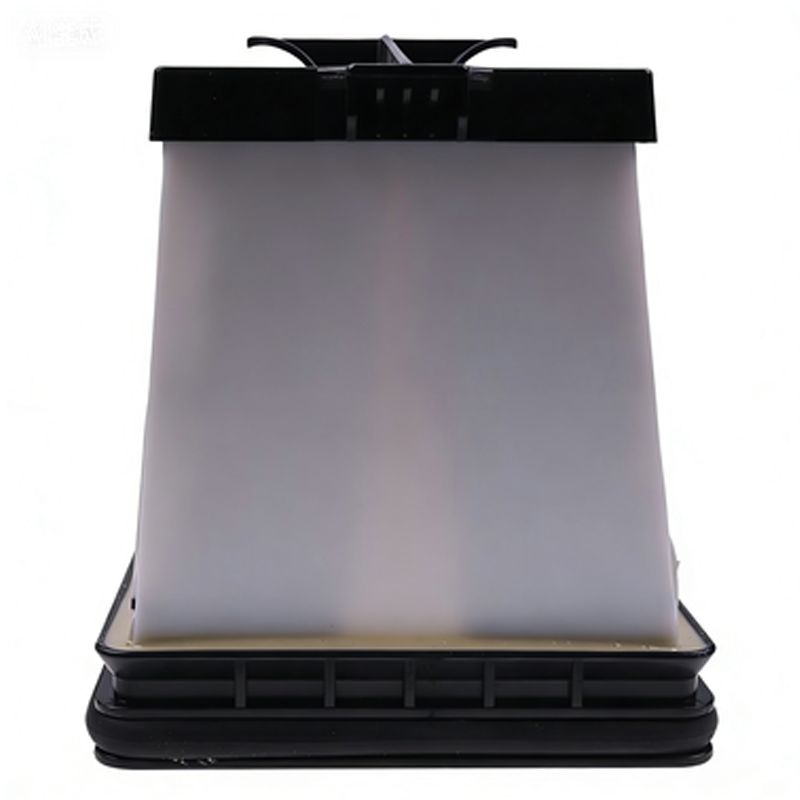 Outer Air Filter 7286652 7010030 for Bobcat Loader A770 T740 T750 T770 T870 S740 S750 S770 S850 Telehandler V519 V723 T35.105L T36.120SL TL35.70 T35.130