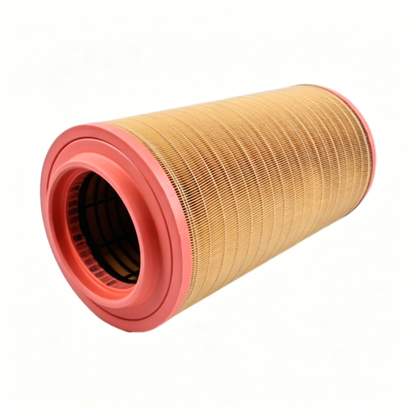 Outer Air Filter AH222225 for John Deere 6068 6090 Engine 9470 9570 9670 9770 9870 606SH 608SH 7660 7760