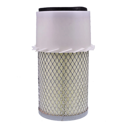 Outer Air Filter P533597 AM108184 for Yanmar Engine 3TNE84A John Deere 655 755 855 955 F925 F932 F935 F1145 3215 3225B 3235