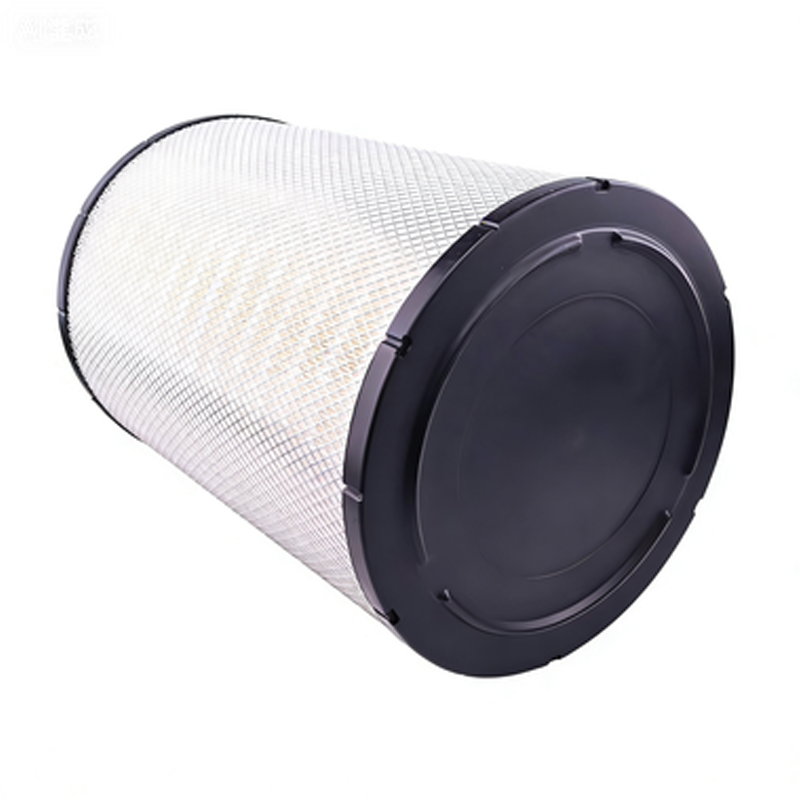 Outer Air Filter RE63931 for John Deere Engine 6081 6125 Tractor 9100 9200 9400 9320T 9420T 9520T 9620T