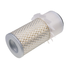Outer Air Filter SBA314531123 for Ford New Holland Tractor 1300 1310 1510 1100 1110 1120 1200 1210 1215 1220 - KUDUPARTS