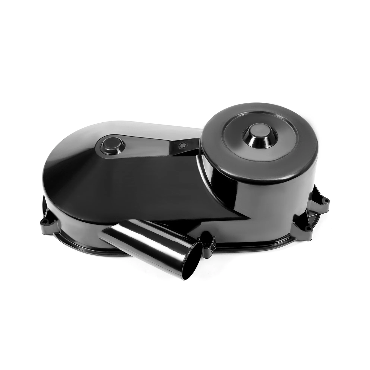 Outer Clutch Cover 5433540 for Polaris ATV 1998-2001 Scrambler 500 Sportsman 335 500 RSE 1999 Magnum 325 2000 500 - KUDUPARTS