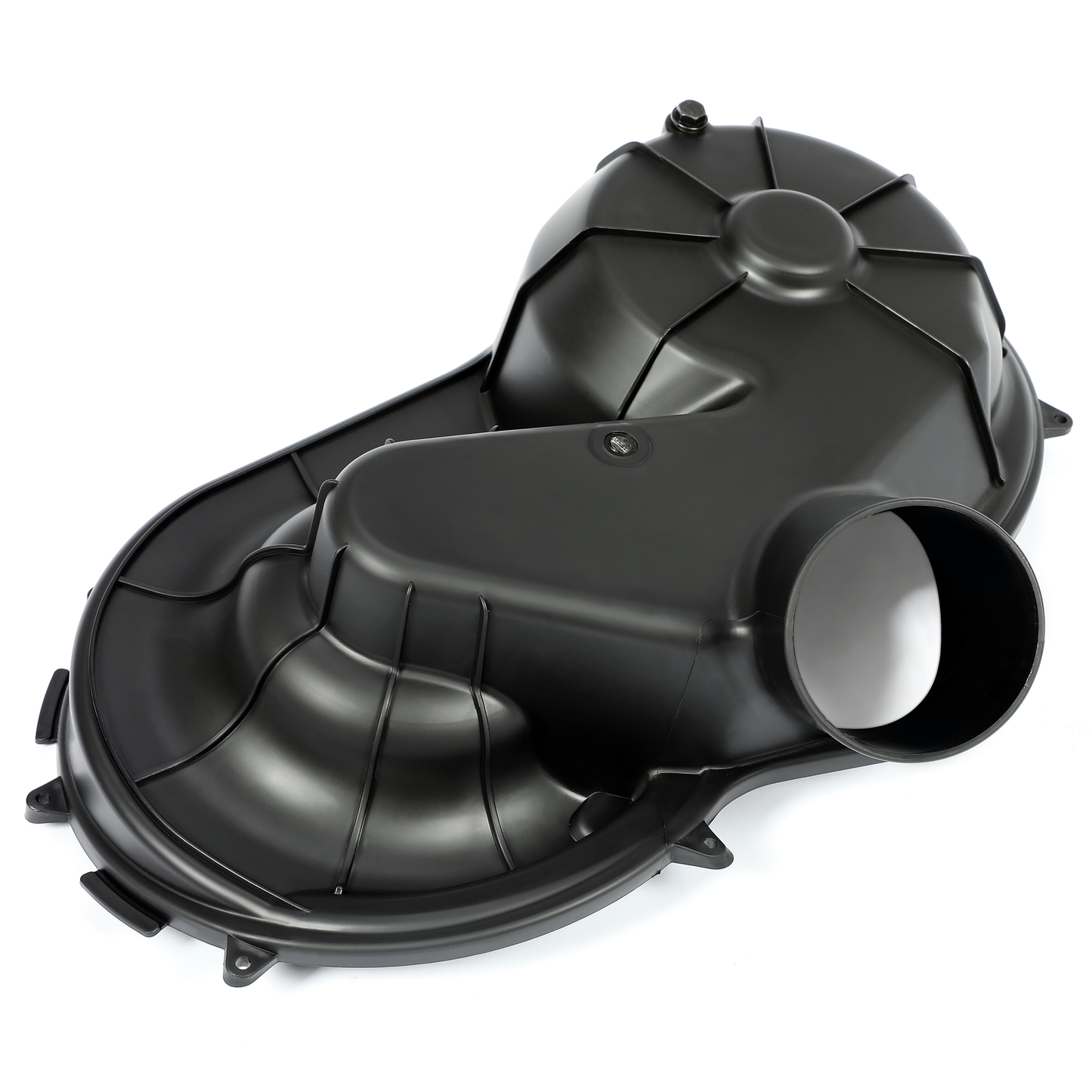 Conjunto de cubierta de embrague exterior 5452018 para Polaris UTV 2016-2018 RZR XP 1000 XP4 Turbo MD