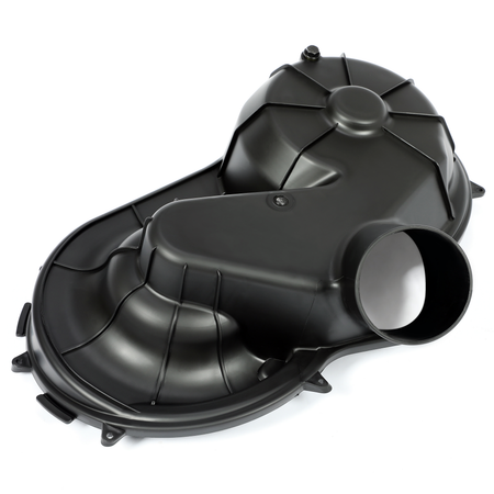 Outer Clutch Cover Assembly 5452018 for Polaris UTV 2016-2018 RZR XP 1000 XP4 Turbo MD - KUDUPARTS