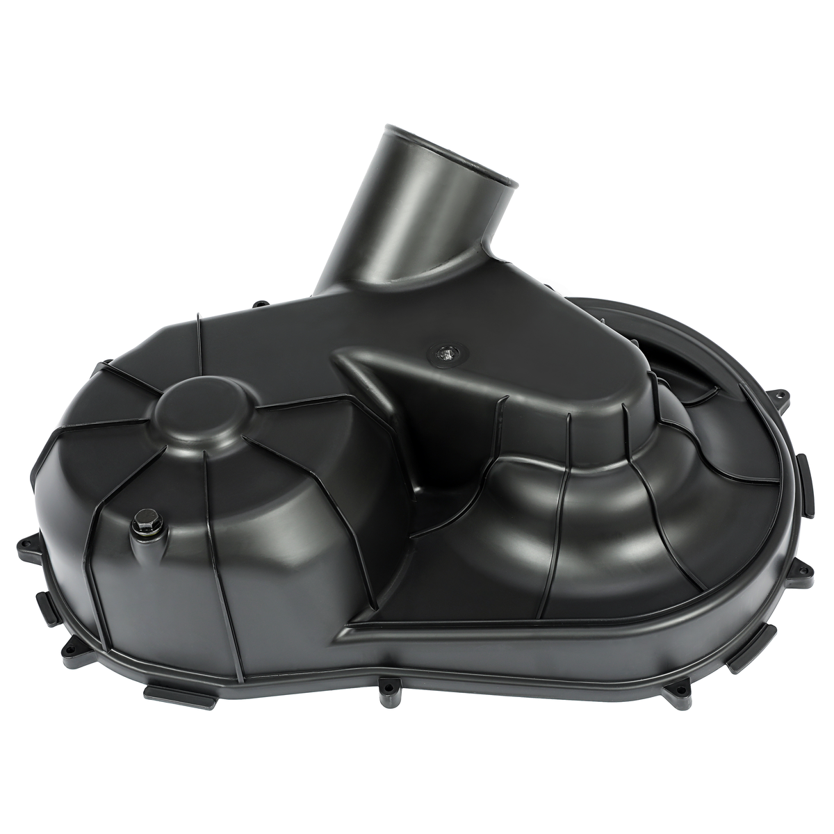 Outer Clutch Cover Assembly 5452018 for Polaris UTV 2016-2018 RZR XP 1000 XP4 Turbo MD - KUDUPARTS