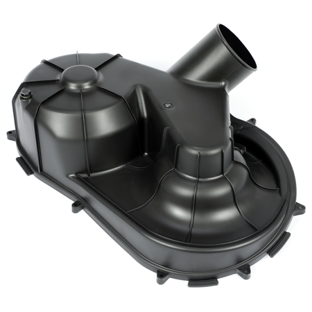 Outer Clutch Cover Assembly 5452018 for Polaris UTV 2016-2018 RZR XP 1000 XP4 Turbo MD - KUDUPARTS