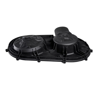Outer Clutch Plate Cover Transmission Housing 420212508 for Can-Am UTV Maverick X3 R 2017-2025