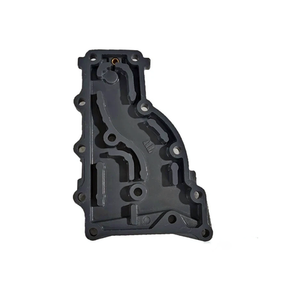 Outer Exhaust Cover 63V-41113-00 for Yamaha 9.9HP 15HP 2 Stroke Outboard Motor