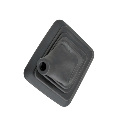 Outer Shifter Lever Shift Boot Cover F5TZ-7277-A for Ford F-250 F-350 Lobo 1989-1997