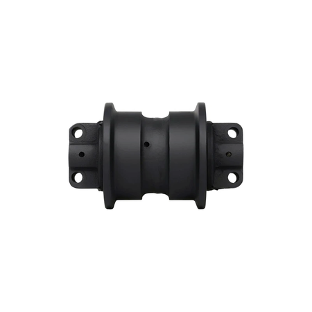 Outer Track Roller KAA0675 for JCB Excavator JS70 - KUDUPARTS
