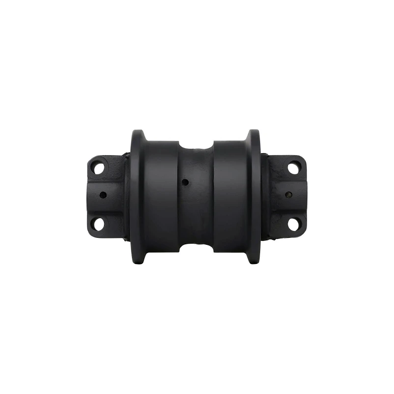 Outer Track Roller KAA0675 for JCB Excavator JS70 - KUDUPARTS
