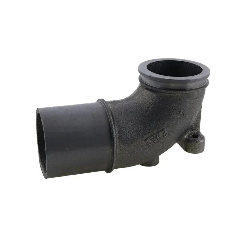Outlet Connection Exhaust 3910992 for Cummins 4BT 6BT Engine