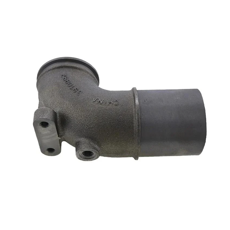 Outlet Connection Exhaust 3910992 for Cummins 4BT 6BT Engine