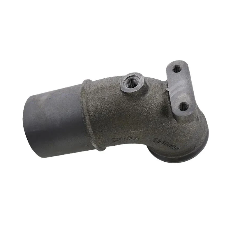 Outlet Connection Exhaust 3910992 for Cummins 4BT 6BT Engine