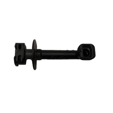 Outlet Pipe with Clamp 4.064-047.0 for Karcher K2 K3 Pressure Washer - KUDUPARTS