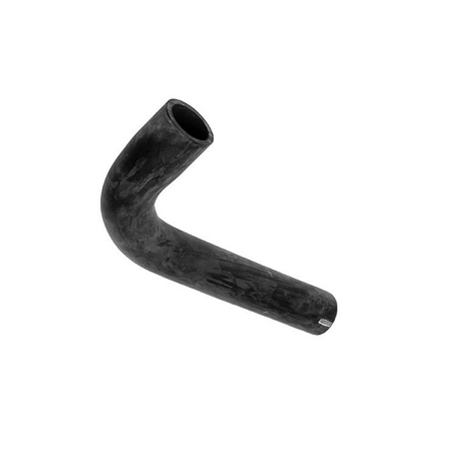 Outlet Radiator Hose 16512-23320-71 for Toyota Engine 5K Forklift 7FG10 7FG15 7FG18 7FGK20 7FGK25 - KUDUPARTS