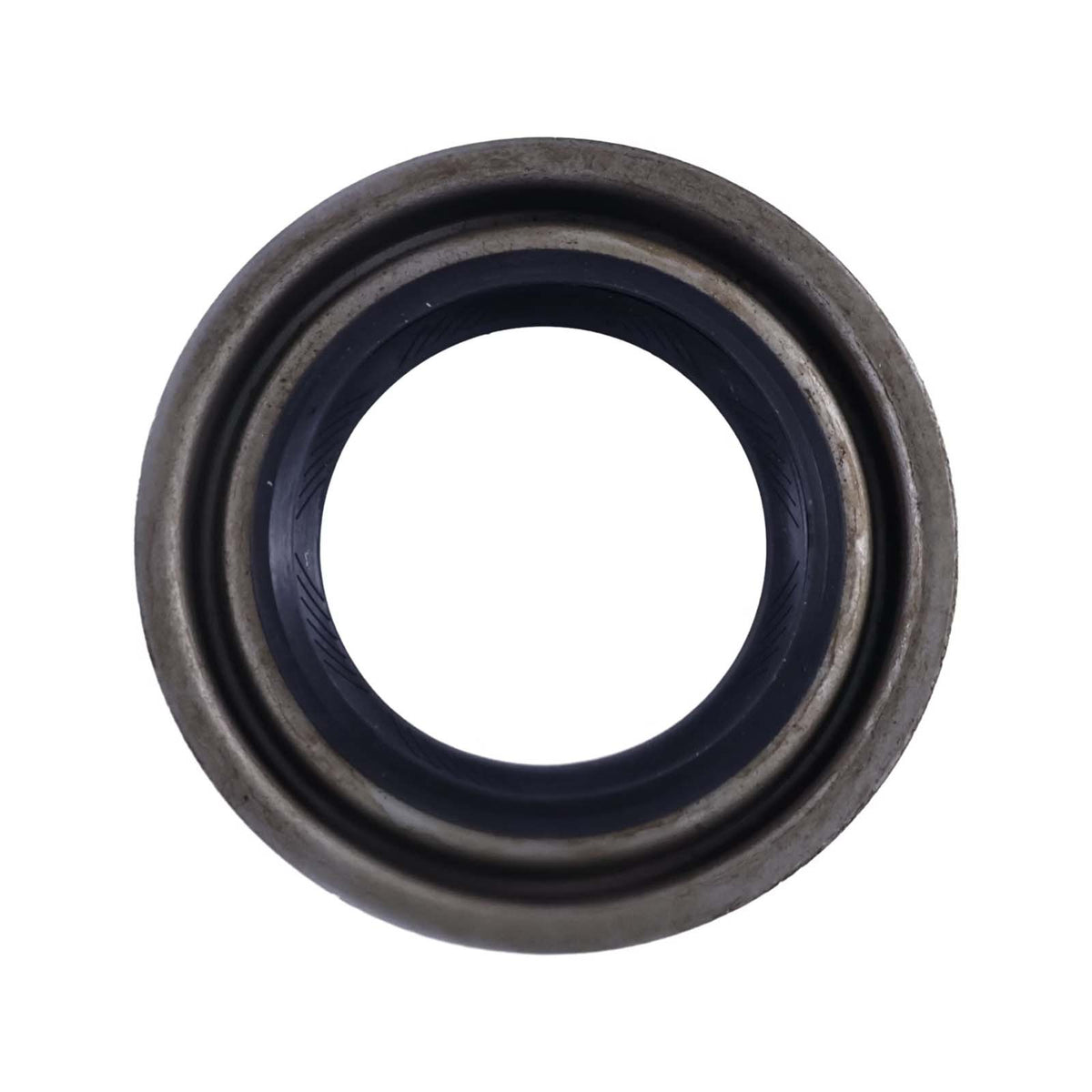 Output Shaft Seal 7T4Z-7R284-A for Ford Edge Explorer Flex Taurus Lincoln Continental MKS MKT MKX MKZ - KUDUPARTS