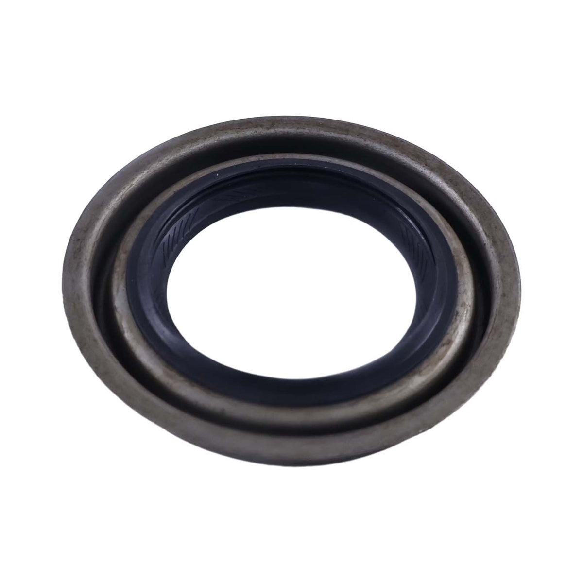 Output Shaft Seal 7T4Z-7R284-A for Ford Edge Explorer Flex Taurus Lincoln Continental MKS MKT MKX MKZ - KUDUPARTS
