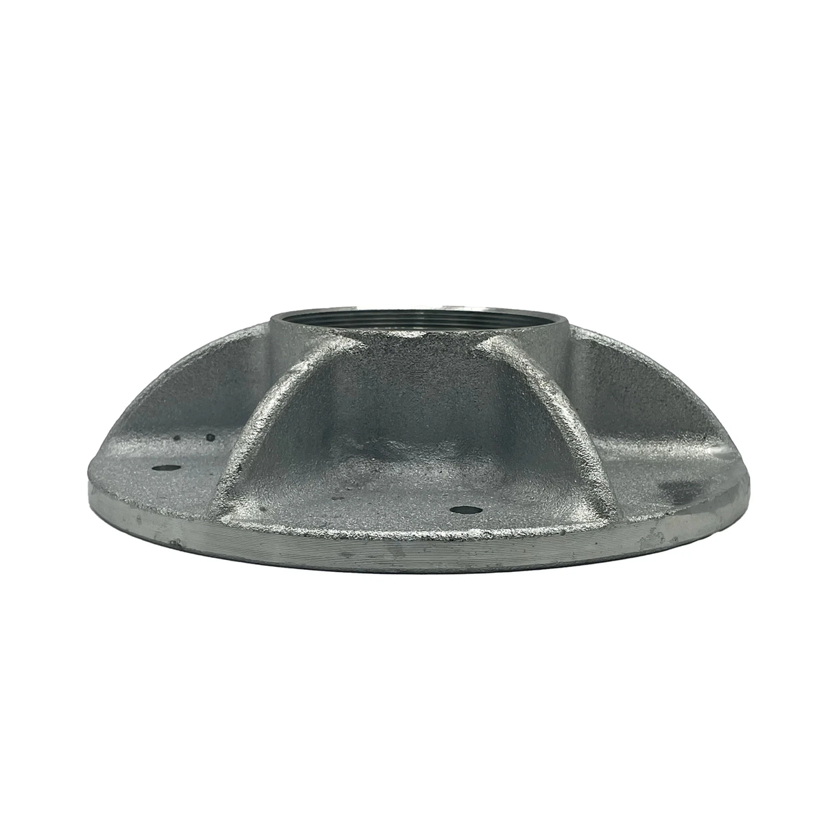 Outrigger Footpad Casting 51814GT for Genie Scissor Lift GS-3384 GS-3390 GS-3369 GS-5390 - KUDUPARTS