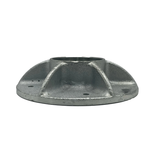 Outrigger Footpad Casting 51814GT for Genie Scissor Lift GS-3384 GS-3390 GS-3369 GS-5390 - KUDUPARTS