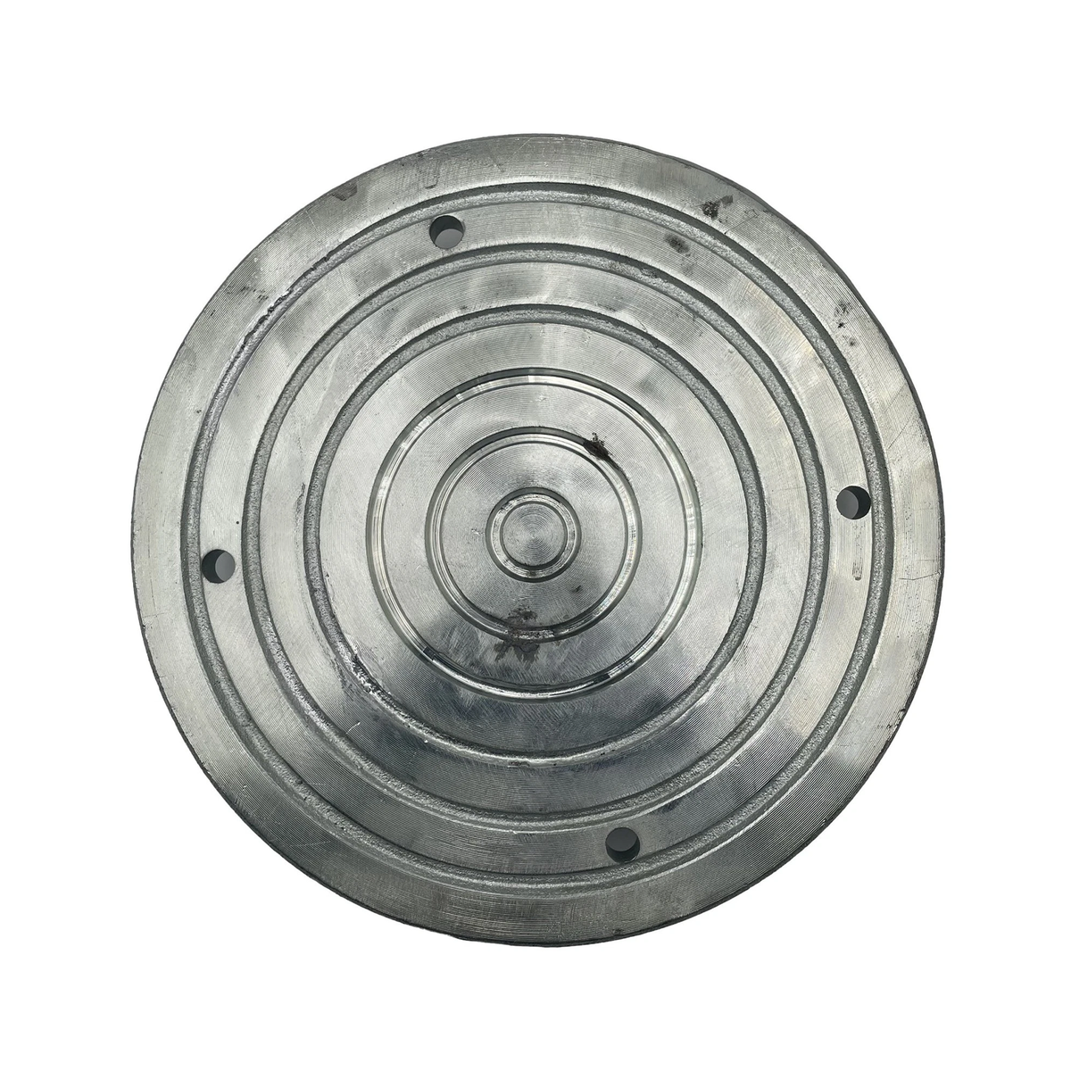 Outrigger Footpad Casting 51814GT for Genie Scissor Lift GS-3384 GS-3390 GS-3369 GS-5390 - KUDUPARTS