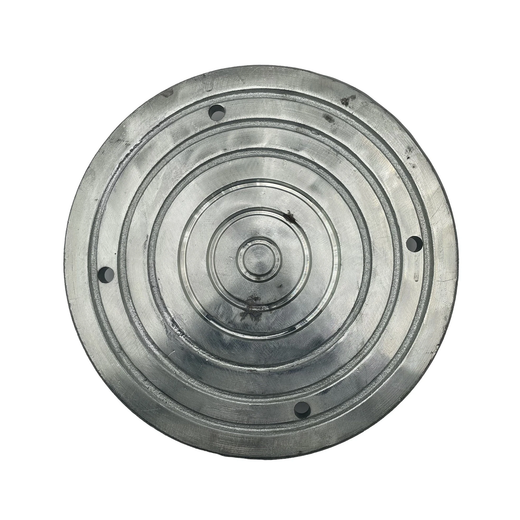 Outrigger Footpad Casting 51814GT for Genie Scissor Lift GS-3384 GS-3390 GS-3369 GS-5390 - KUDUPARTS