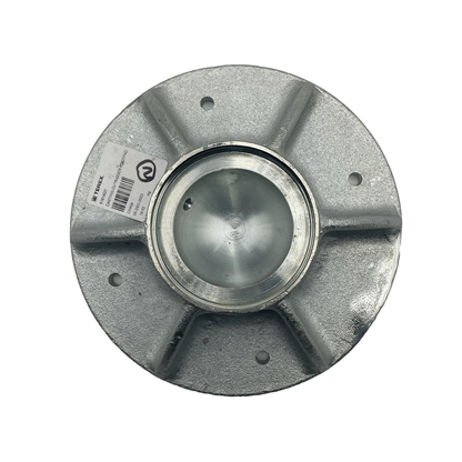 Outrigger Footpad Casting 51814GT for Genie Scissor Lift GS-3384 GS-3390 GS-3369 GS-5390