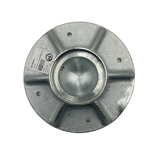 Outrigger Footpad Casting 51814GT for Genie Scissor Lift GS-3384 GS-3390 GS-3369 GS-5390 - KUDUPARTS